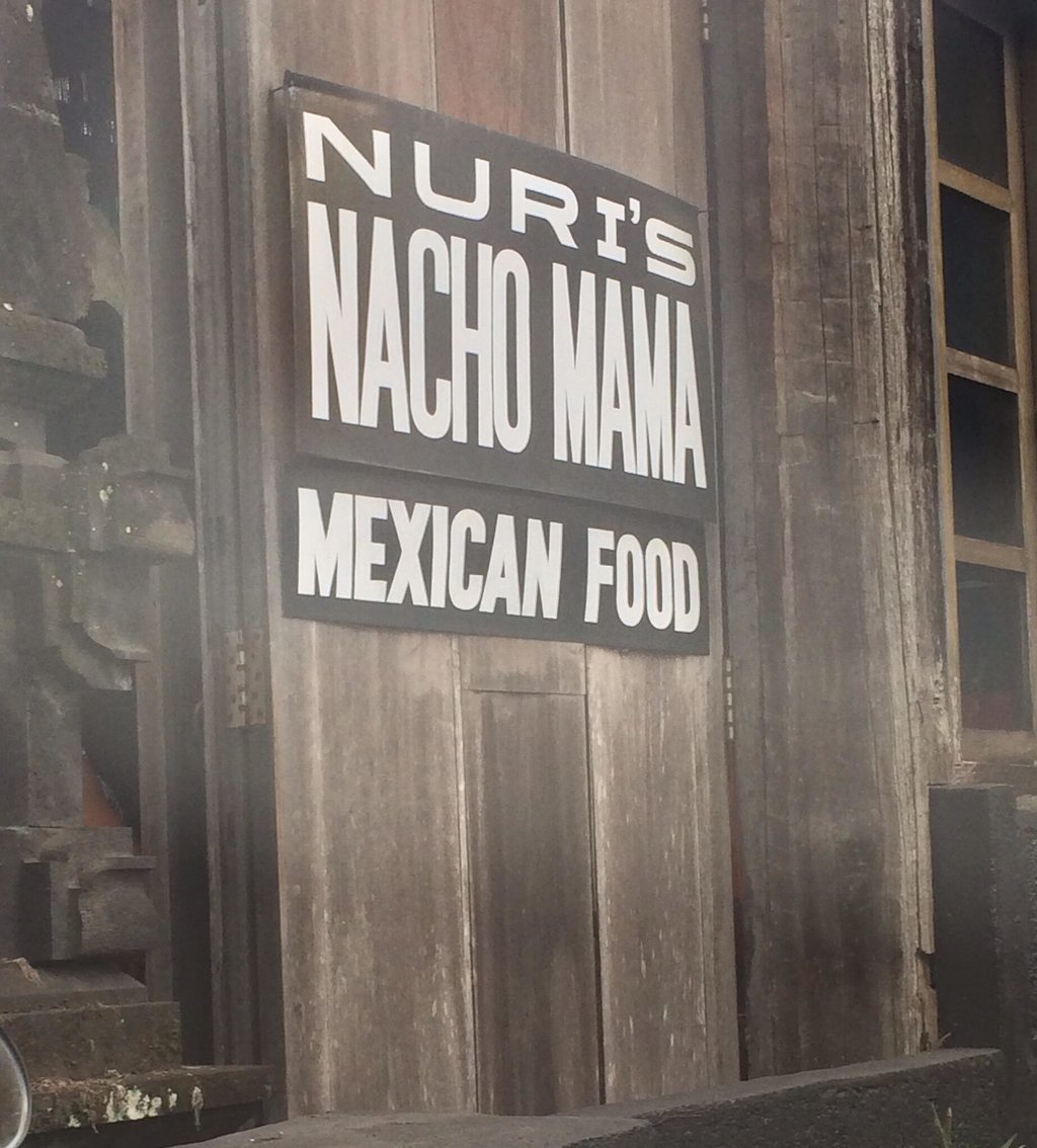 Nuri`s Nacho Mama